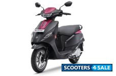 Suzuki e-Access