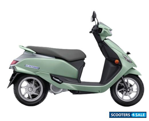 Suzuki e-Access