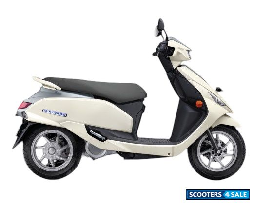 Suzuki e-Access
