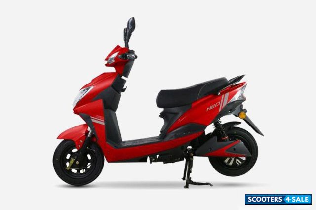 Techo Electra Neo V 1.0