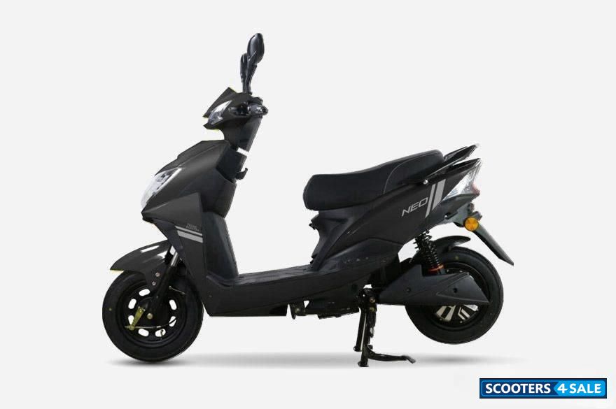 Techo Electra Neo V 1.0