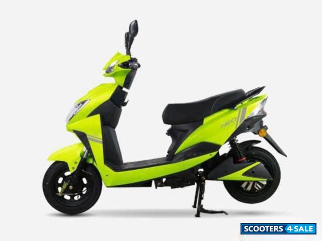 Techo Electra Neo V 1.0