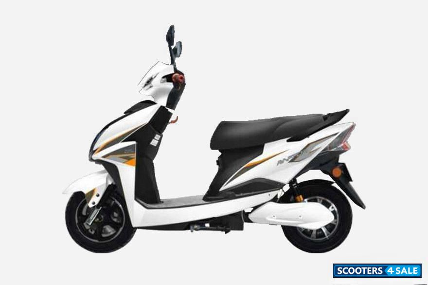 Techo Electra Raptor