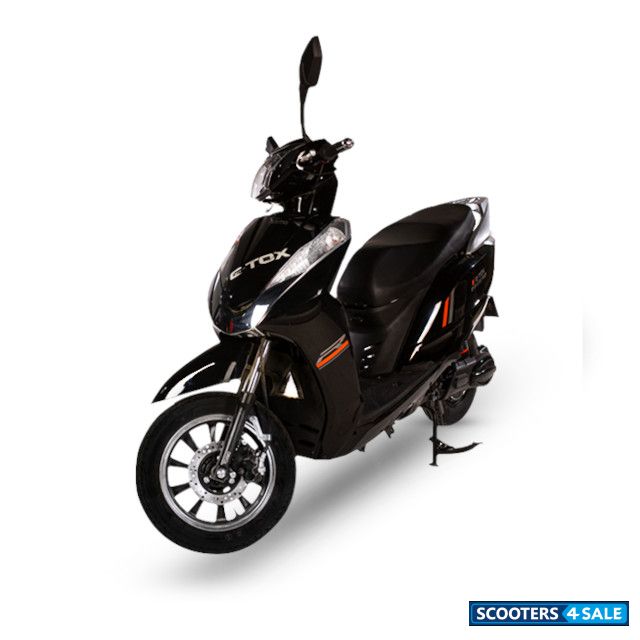 Toxmo E-Tox Toxmo E-Tox