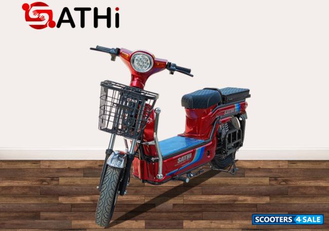 Trinity Motors Sathi