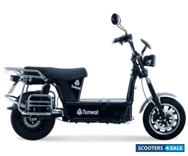 Tunwal E-Boat Lead Acid