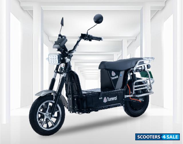 Tunwal E-Boat Lithium-Ion