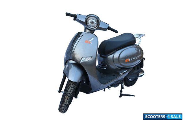 Tusawada Velox Plus Grey