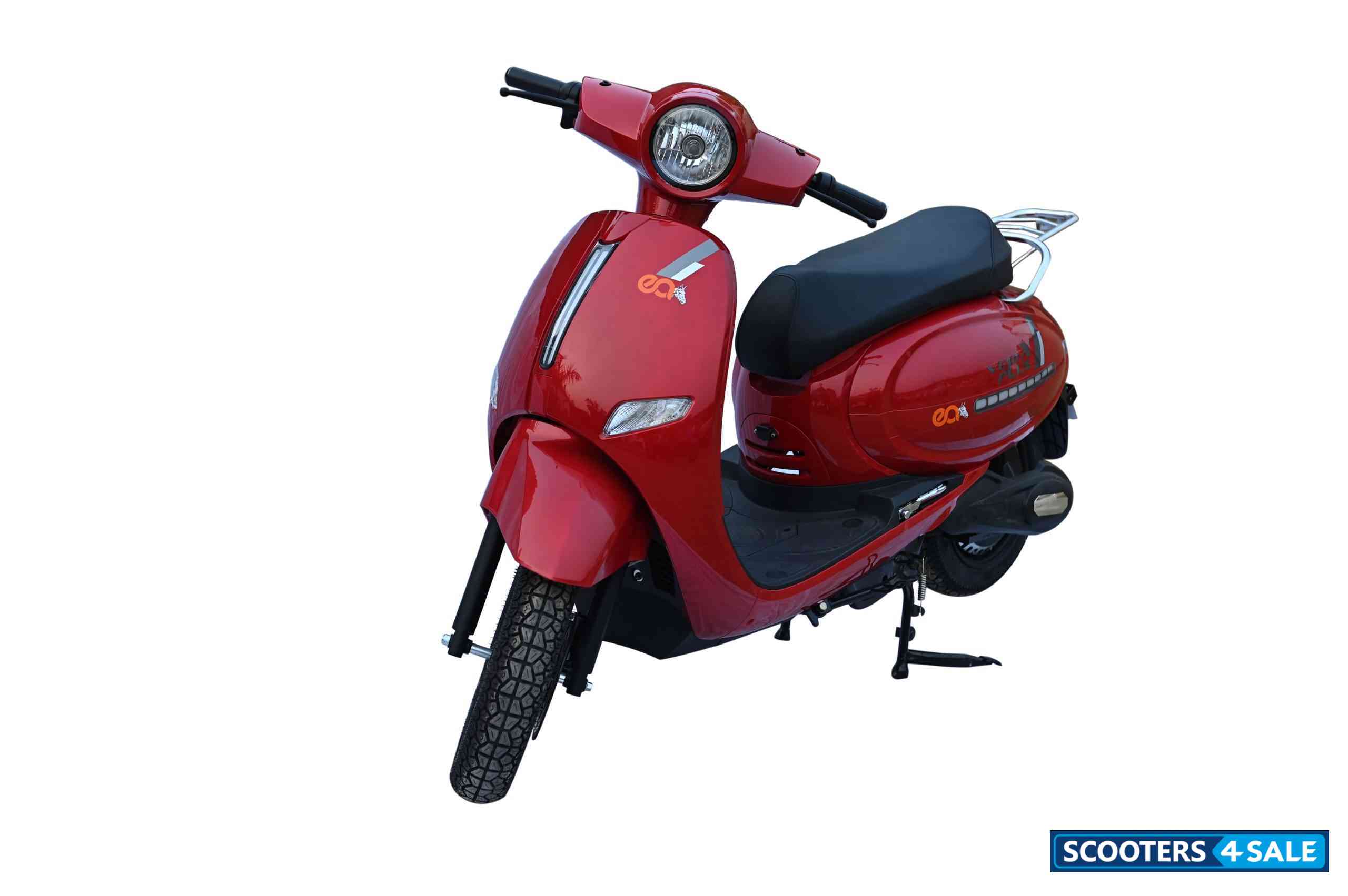 Tusawada Velox Plus Red