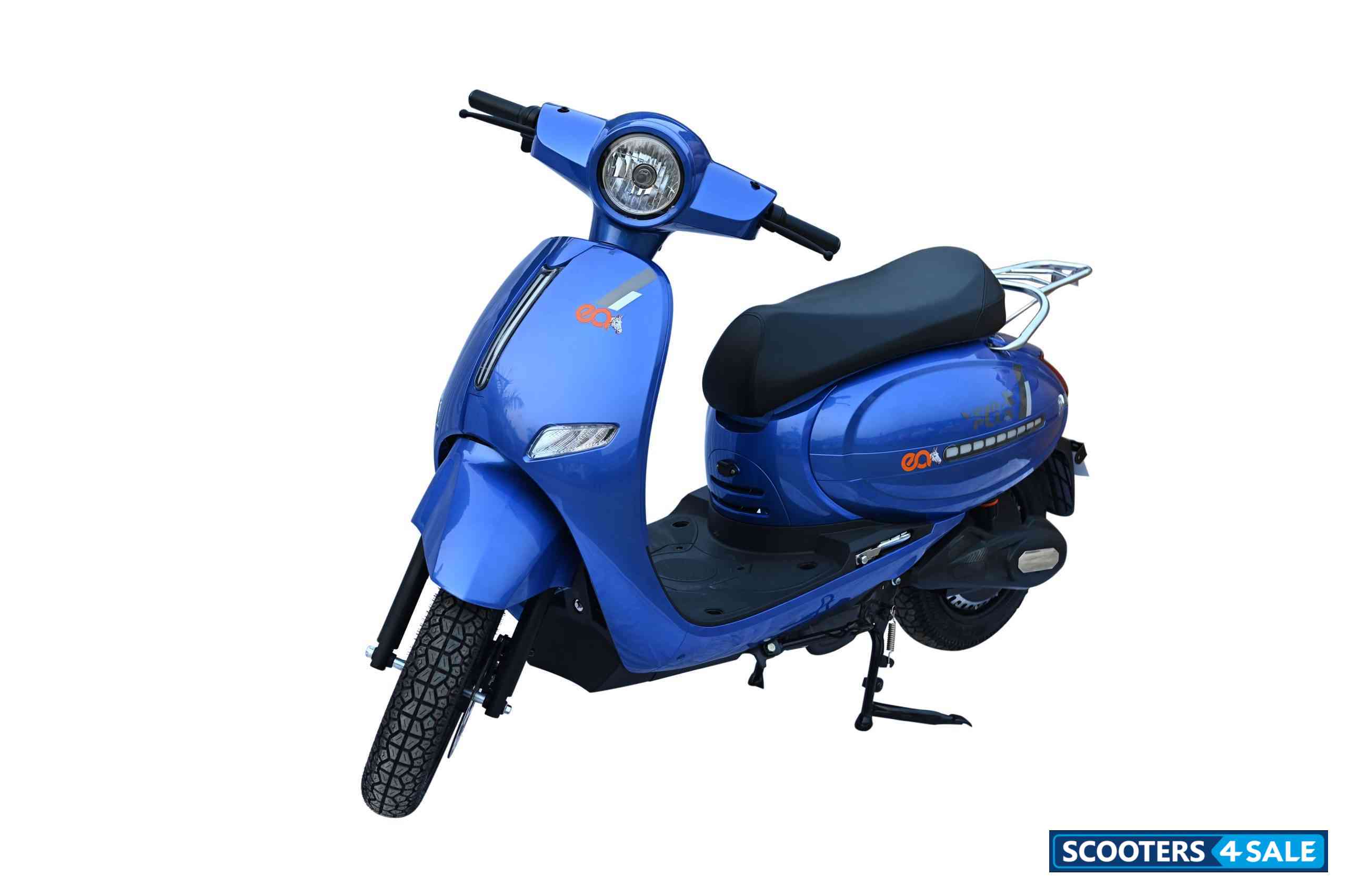 Tusawada Velox Plus Blue