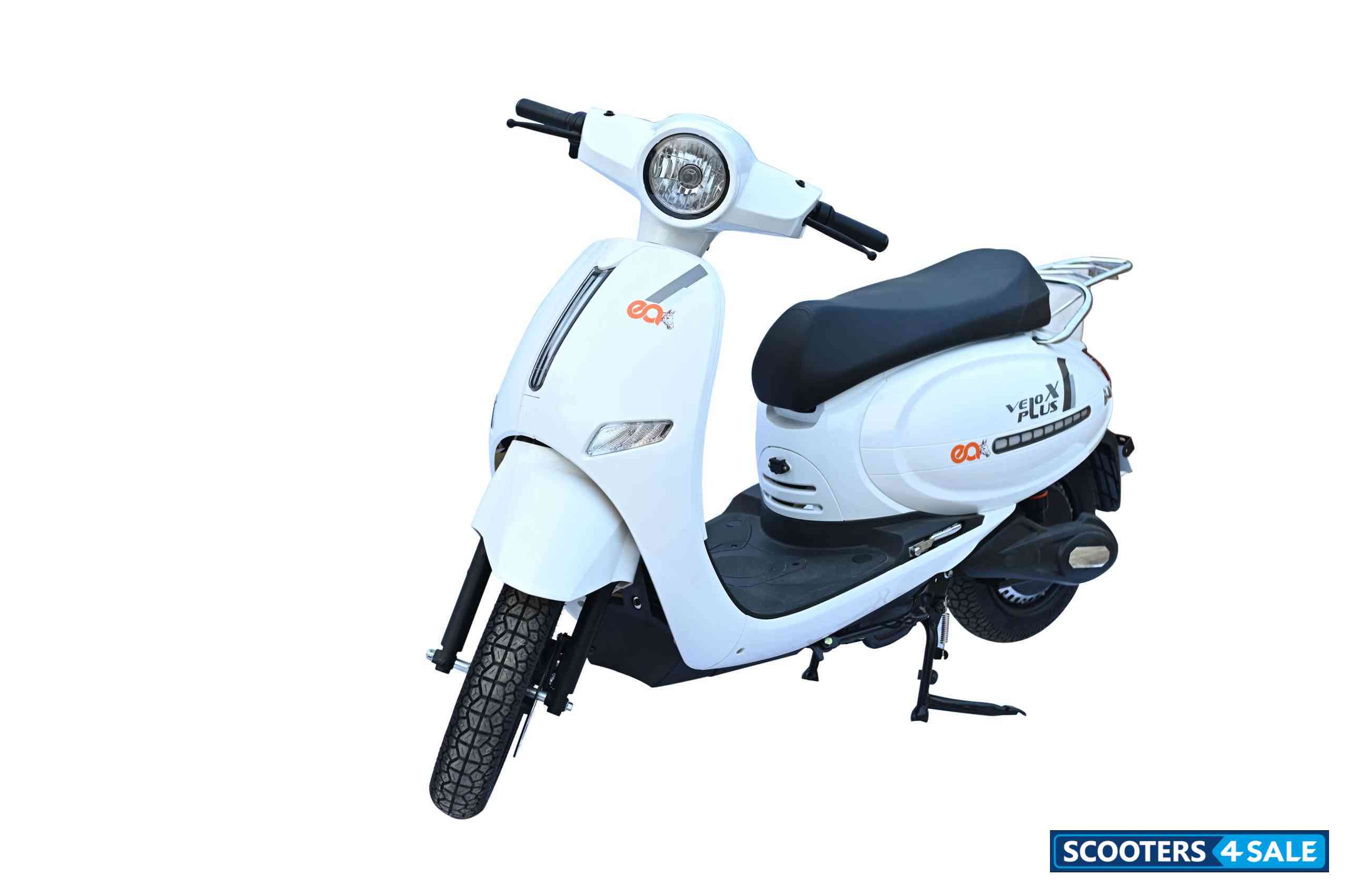 Tusawada Velox Plus White