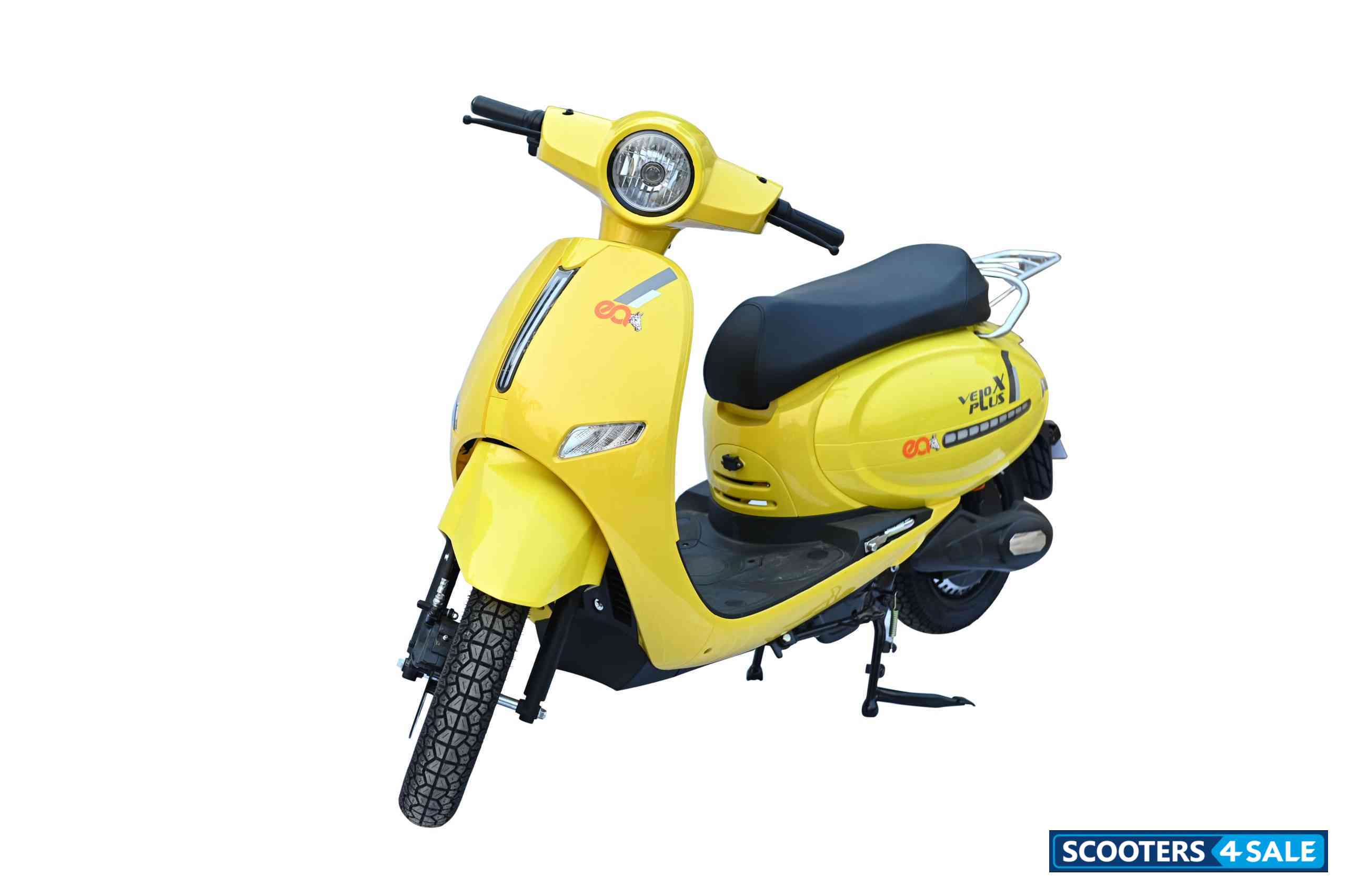 Tusawada Velox Plus Yellow