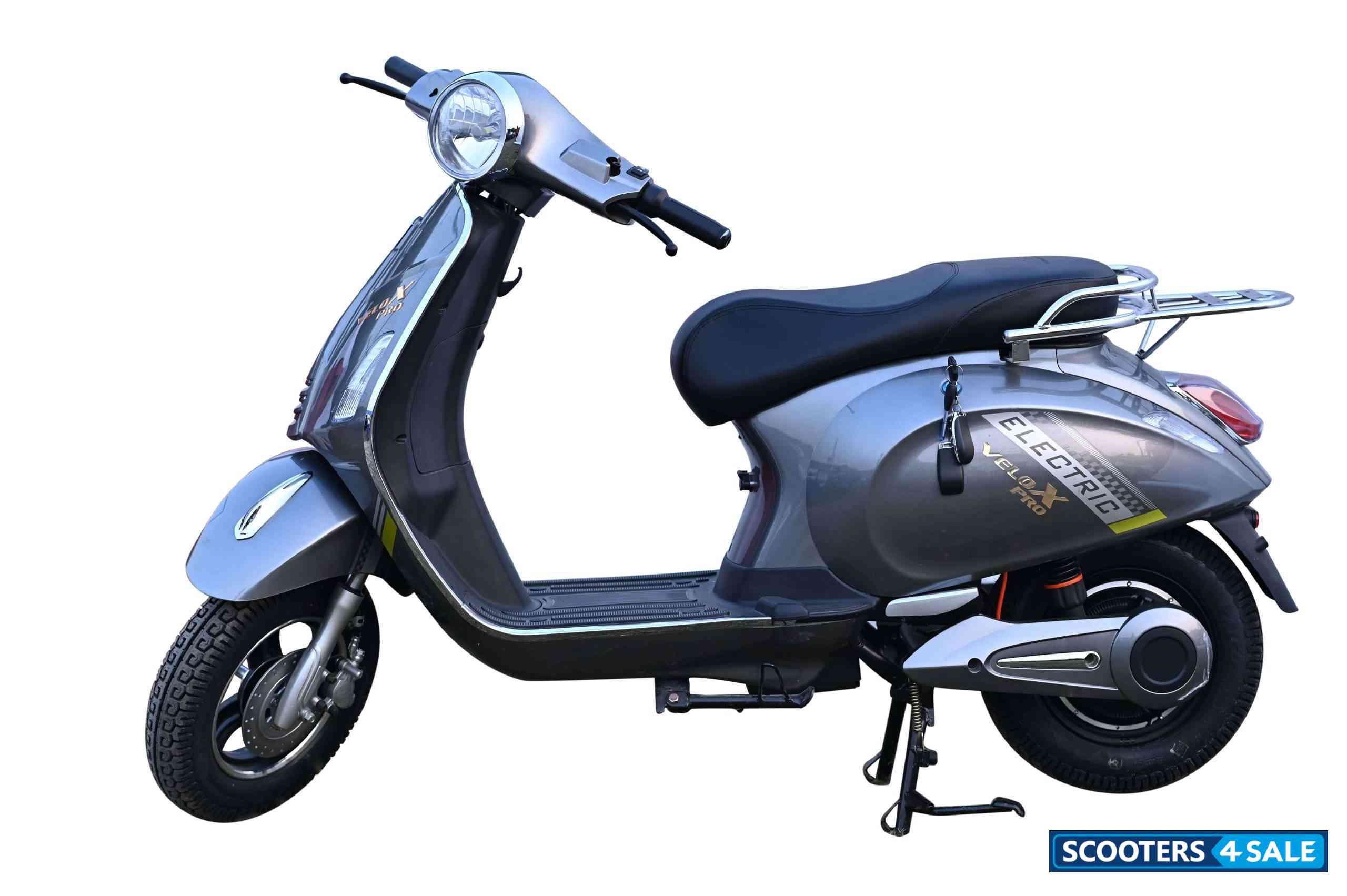 Tusawada Velox Pro Grey