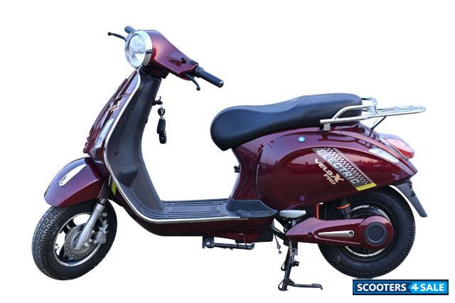 Tusawada Velox Pro Cocacola