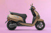 TVS iQube 09