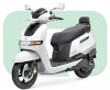 TVS iQube 3.1kWh