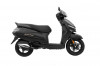 TVS Jupiter Stardust Black Edition
