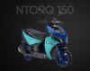 TVS NTORQ 150