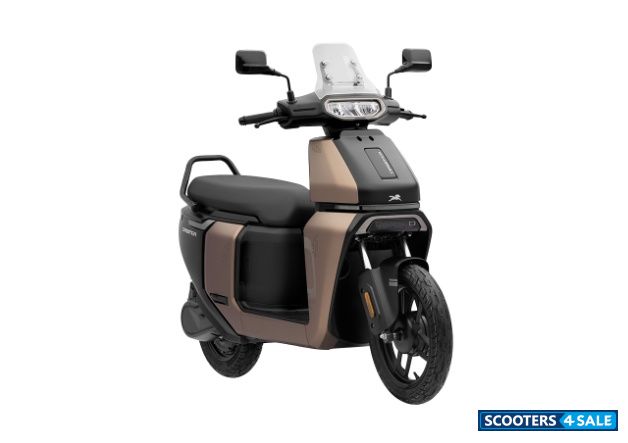 TVS Orbiter Martian Copper