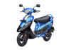 TVS Scooty Pep Plus
