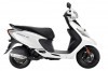 TVS Scooty Zest 110 Gloss Series