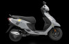 TVS Scooty Zest 110 SXC