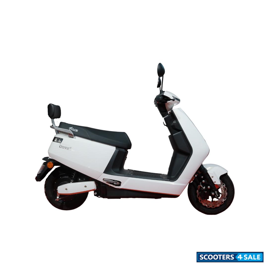 Tylos Dove Plus Gray