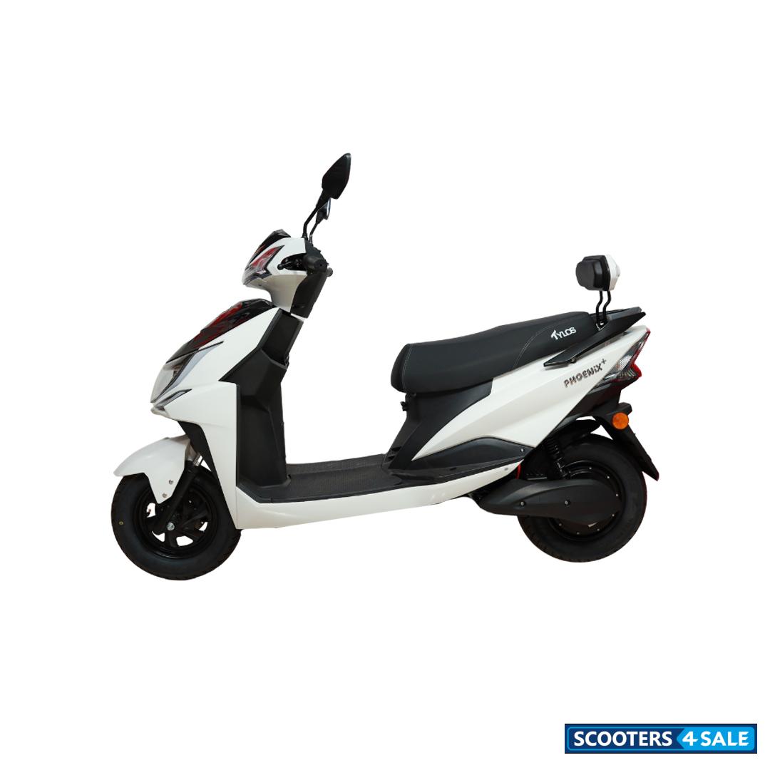 Tylos Pheonix Plus White