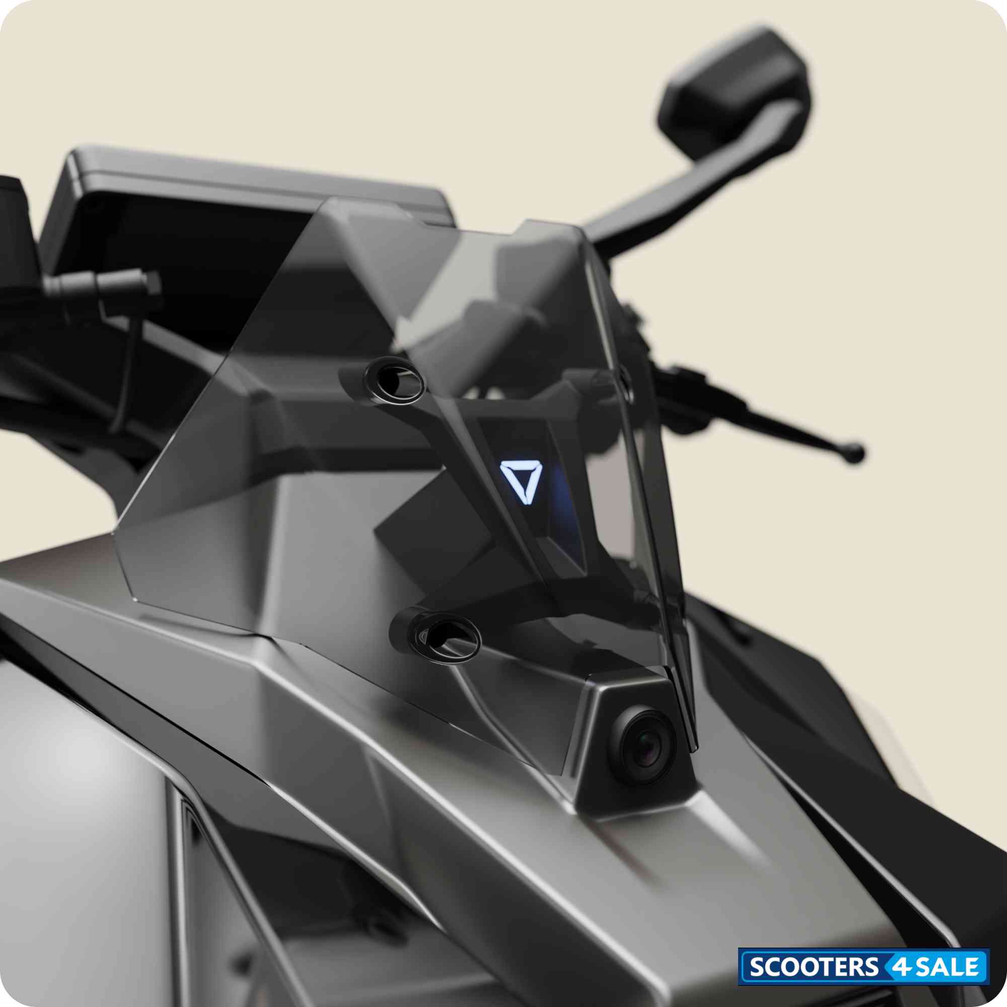 Ultraviolette Tesseract