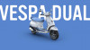 Vespa Dual VXL 125