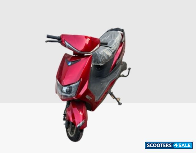 Victory Sporty