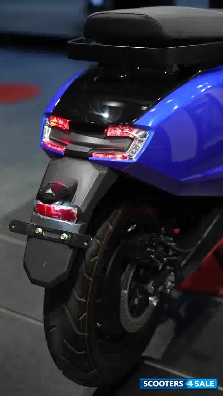 VLF Tennis 1500W Pic courtesy - vlf india Instagram