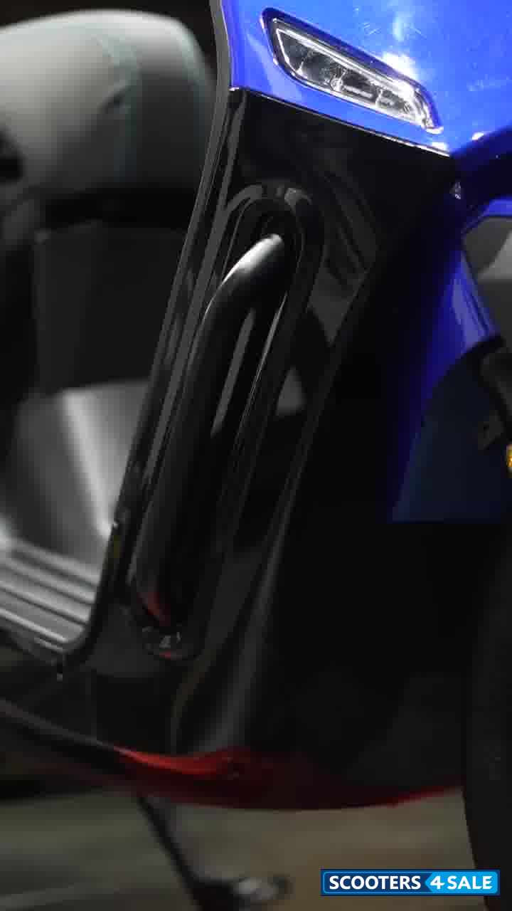 VLF Tennis 1500W Pic courtesy - VLF India Instagram