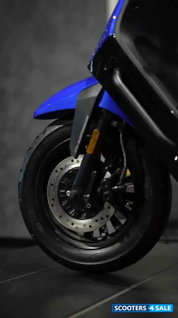 VLF Tennis 1500W Pic courtesy - VLF India Instagram