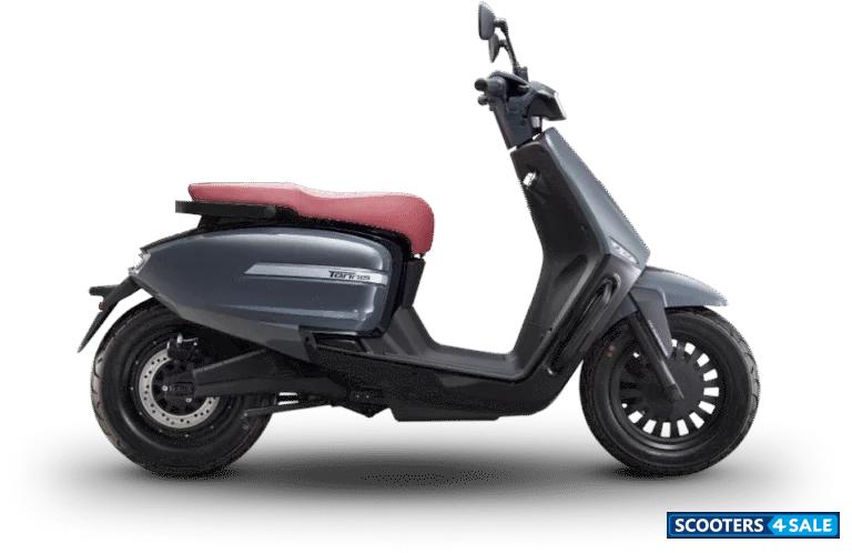 VLF Tennis 1500W Grey