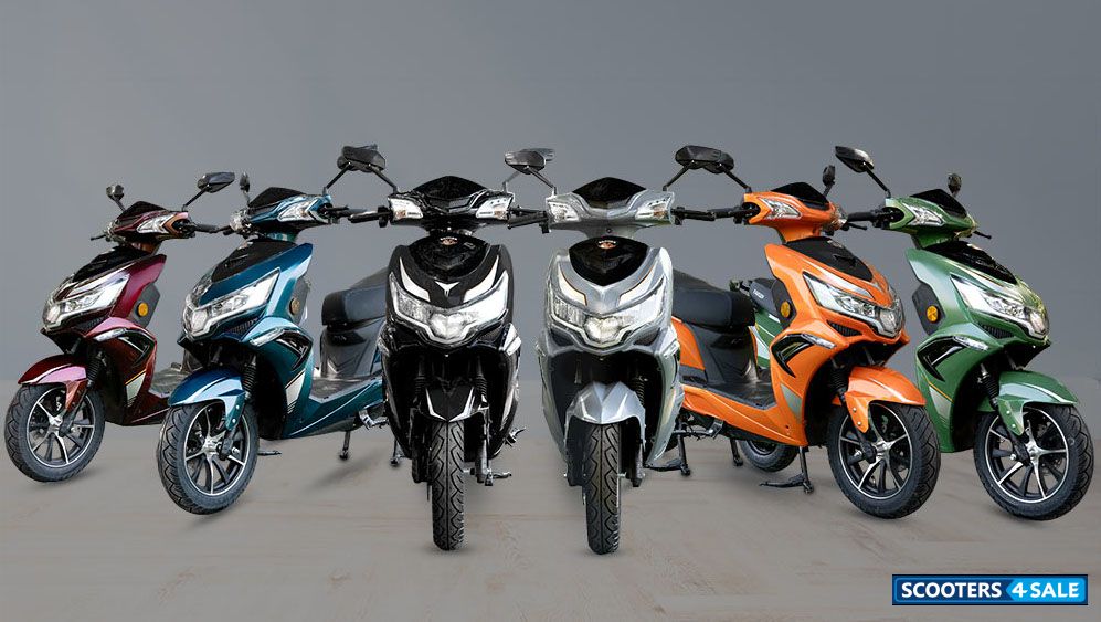 Yakuza Sophie Colours