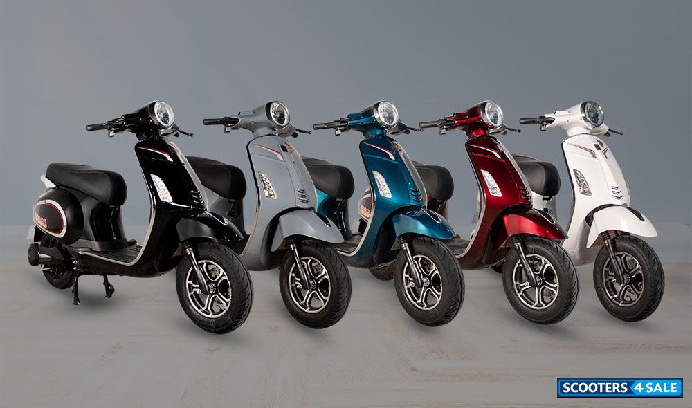 Yakuza Viraj Colours