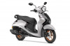 Yamaha Fascino 125 Fi Hybrid Disc 2025
