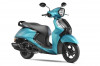 Yamaha Fascino 125 Fi Hybrid Drum 2025