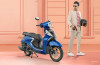Yamaha Fascino S