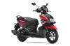 Yamaha RayZR 125 Fi Hybrid 2025