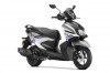 Yamaha RayZR 125 Fi Hybrid Disc 2025