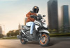 Yamaha RayZR 125 Fi Hybrid Street Rally 2025