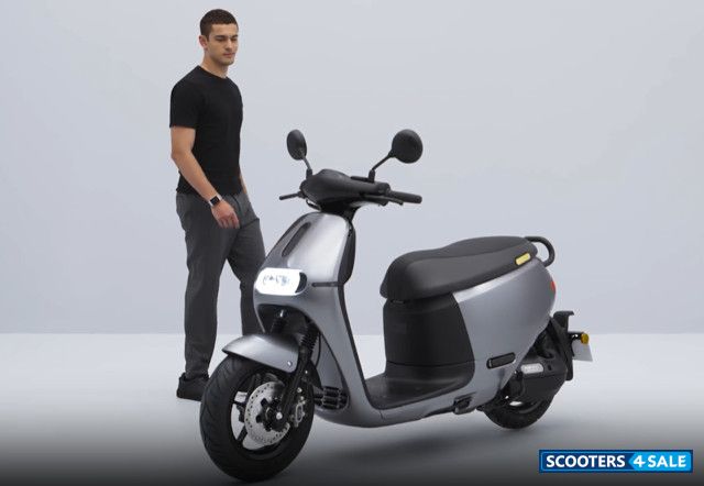 Gogoro 2 Series