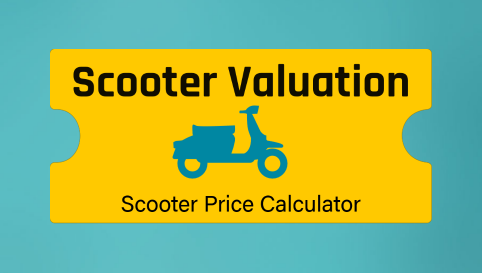 Scooter Valuation Tool