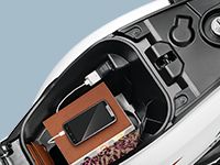 Honda Activa i Mobile Charging Socket