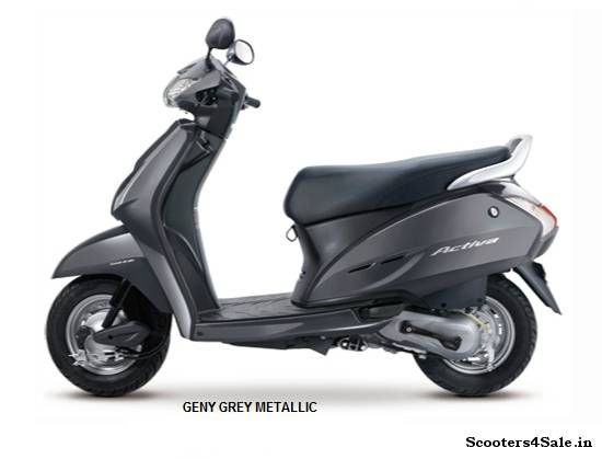 Honda Activa Scooter