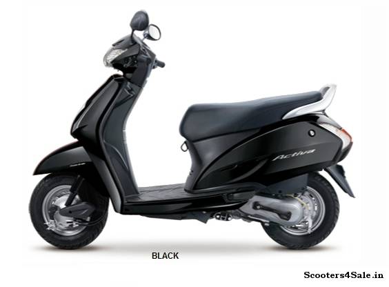 Honda Activa Scooter