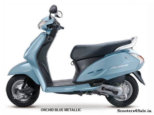 Honda Activa Scooter