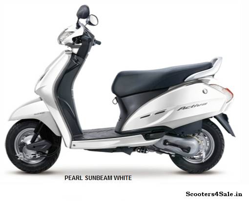 Honda Activa